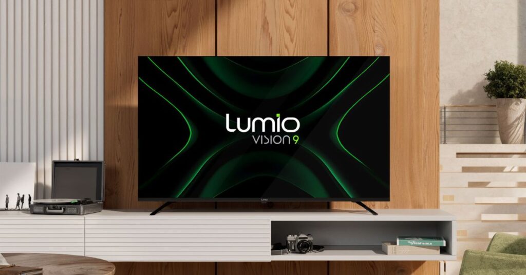 Lumio Vision