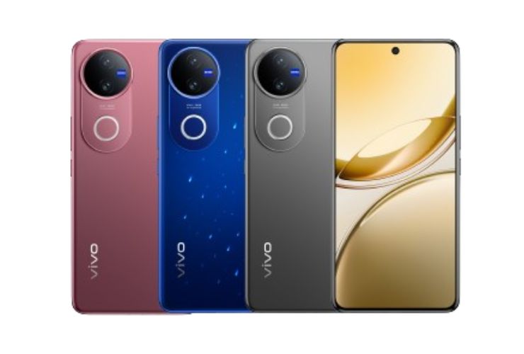 Vivo V50
