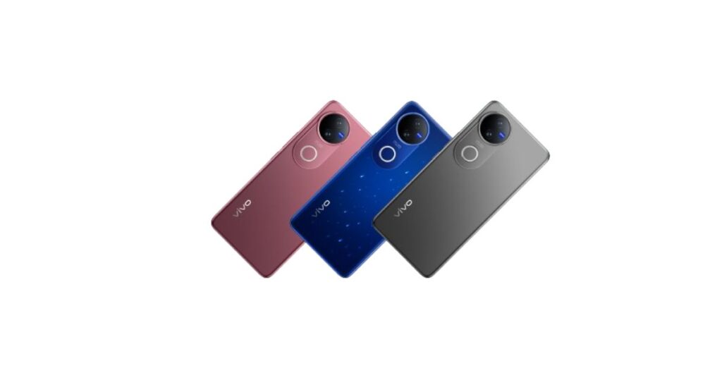 Vivo V50