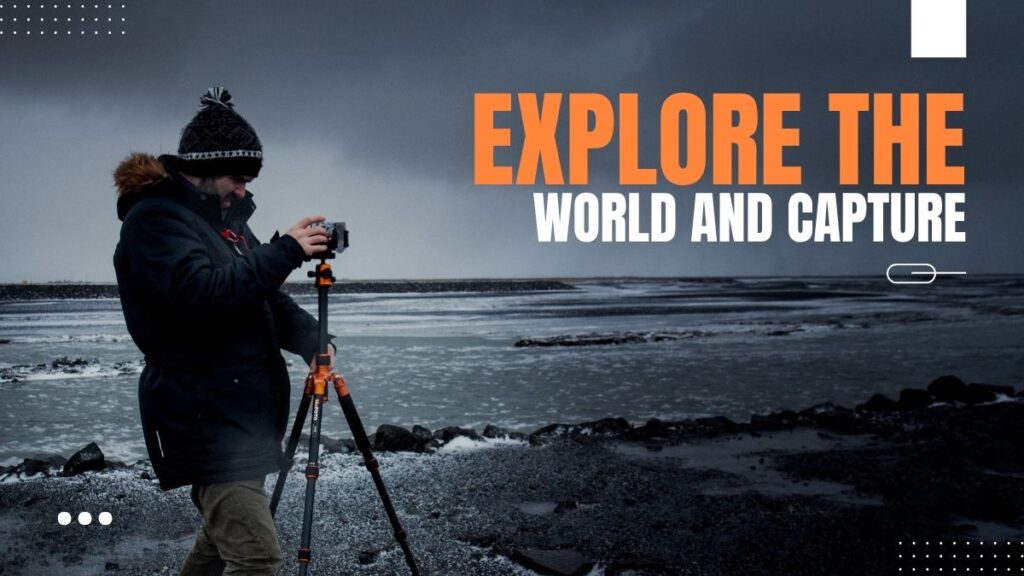 Featured image showing 7 best tripods to buy in 2025 for DSLR, mirrorless, and mobile photography