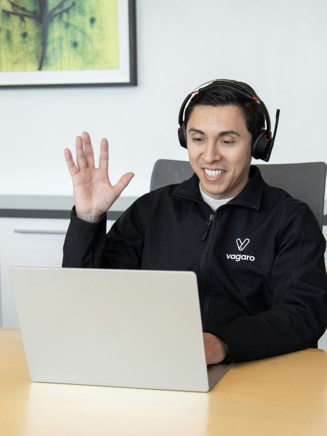 AI Transforming Customer Service: Smarter Support in 2025